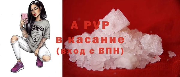 твердый Верея